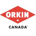 Orkin Canada Pest Control logo